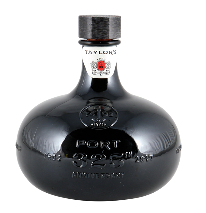 Producer of the Month: Taylor’s Port