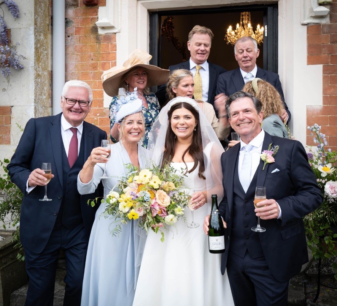 Wedding & Event Planning