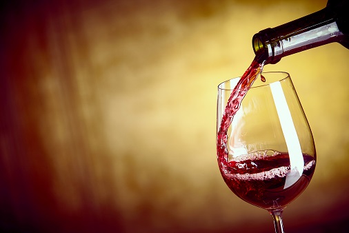 The Battle of Wine Shades: What Do UK Drinkers Love Most?