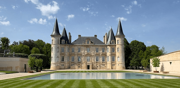 Bordeaux 2025 Vintage Overview