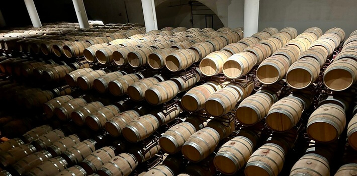 Use of Yeasts in Winemaking