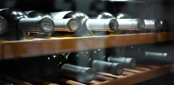 The Importancy of Diversity on a Wine List