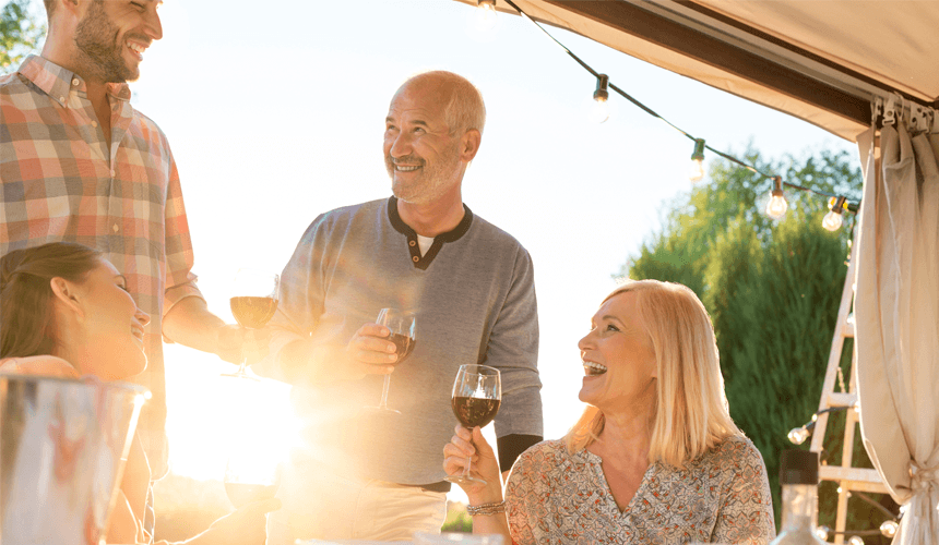 Chillable red wines – The refreshing side of red