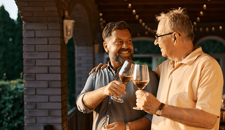 The Perfect Wine Gift Guide for Father’s Day