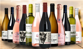 Yorkshire Post Wine Club - August