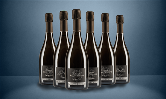 The Critic Wine Club - Sparkling Case