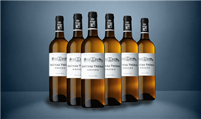 The Critic Wine Club - White Case