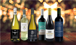 House of Townend Best Sellers Half Dozen