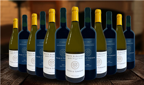 House of Townend Mixed Dozen