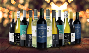 House of Townend Best Sellers Dozen
