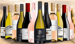 Yorkshire Post Wine Club - July