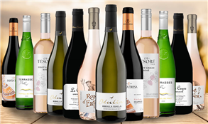 Yorkshire Post Wine Club - June