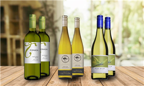 Everyday Whites Half Dozen