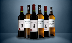 The Critic Wine Club - Mixed Case 1
