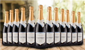 Nyetimber Classic Cuvée Dozen
