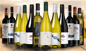 Yorkshire Post Wine Club - October