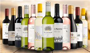 Yorkshire Post Wine Club - September