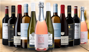 Yorkshire Post Wine Club - December