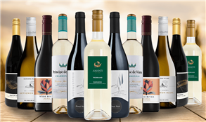 Yorkshire Post Wine Club - February