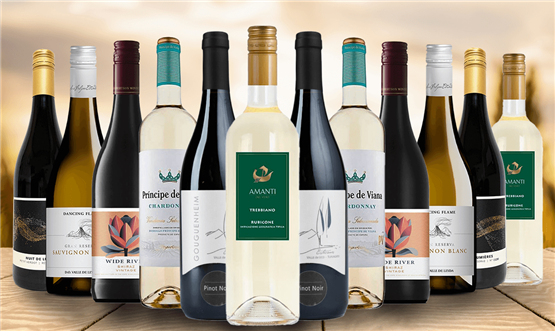 Yorkshire Post Wine Club - February