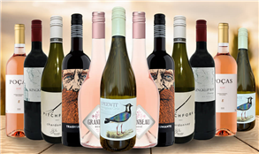 Yorkshire Post Wine Club - July