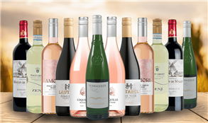 Yorkshire Post Wine Club - June