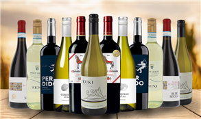 Yorkshire Post Wine Club - May