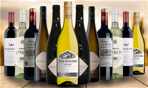 Yorkshire Post Wine Club - November