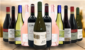 Yorkshire Post Wine Club - September
