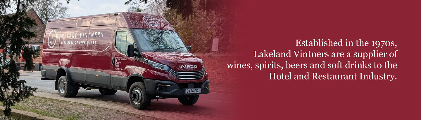 Lakeland Vintners