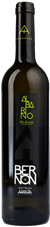 Albariño 'Bernon' Bodegas Aquitania, Rias Baixas