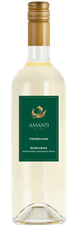 Trebbiano, Rubicone IGT Amanti del Vino