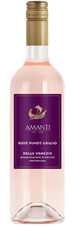 Pinot Grigio Rosé Amanti del Vino