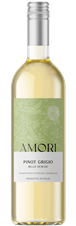 Pinot Grigio, Amori