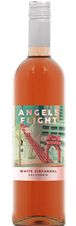 Angels Flight Zinfandel Rosé