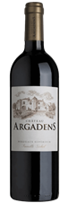 Château d’Argadens 2020