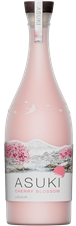 Asuki Cherry Blossom Liqueur