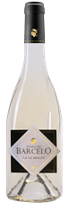 Ile de Beaute Blanc, Domaine Barcelo