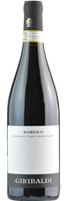 Barolo DOCG Cerviano Merli,  Mario Giribaldi