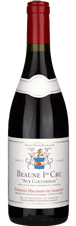 Beaune 1er Cru 'Aux Coucherias' 2018, Domaine Machard de Gramont