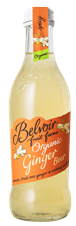 Belvoir Organic Ginger Beer Pressé 12 x 275ml