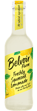 Belvoir Organic Handmade Lemonade Pressé 12 x 275ml