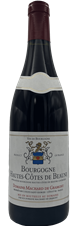 Bourgogne Hautes Côtes de Beaune 2021, Domaine Machard de Gramont