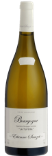 Bourgogne Blanc La Tufera 2022, Domaine Etienne Sauzet