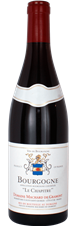 Bourgogne Rouge "Le Chapitre" 2023, Domaine Machard de Gramont