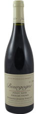 Bourgogne Pinot Noir 2023, Domaine Joseph Voillot