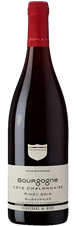 Bourgogne Côtes Chalonnaise Pinot Noir 2024, Buissonnier, Cave de Buxy