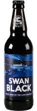 Bowness Bay Brewing Swan Black 12 x 500ml