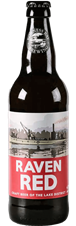 Bowness Bay Brewing Raven Red 8 x 500ml