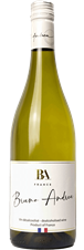 Bruno Andreu,  De-alcholoised Chardonnay Vin de France
